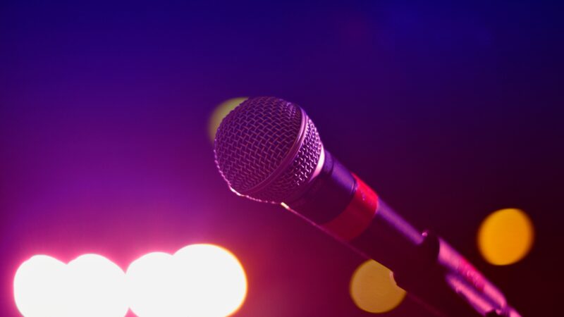 도파민 카라오케, 강남의 밤 감성을 가장 고급스럽게 끌어올리는 프리미엄 라운지