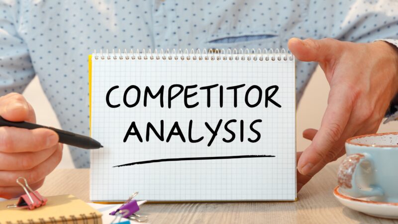 How Businesses Legally Uncover Competitor Sales Intelligence Without Spying: Smart Strategies That Help You Benchmark Performance And Improve Your Own Results