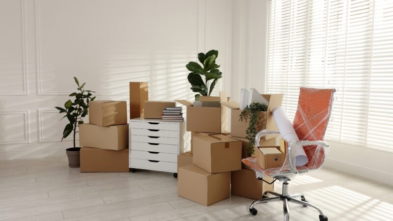 Living With A Hoarder: How To Keep Your Home Clean And Organised While Compassionately Supporting A Family Member With Hoarding Disorder